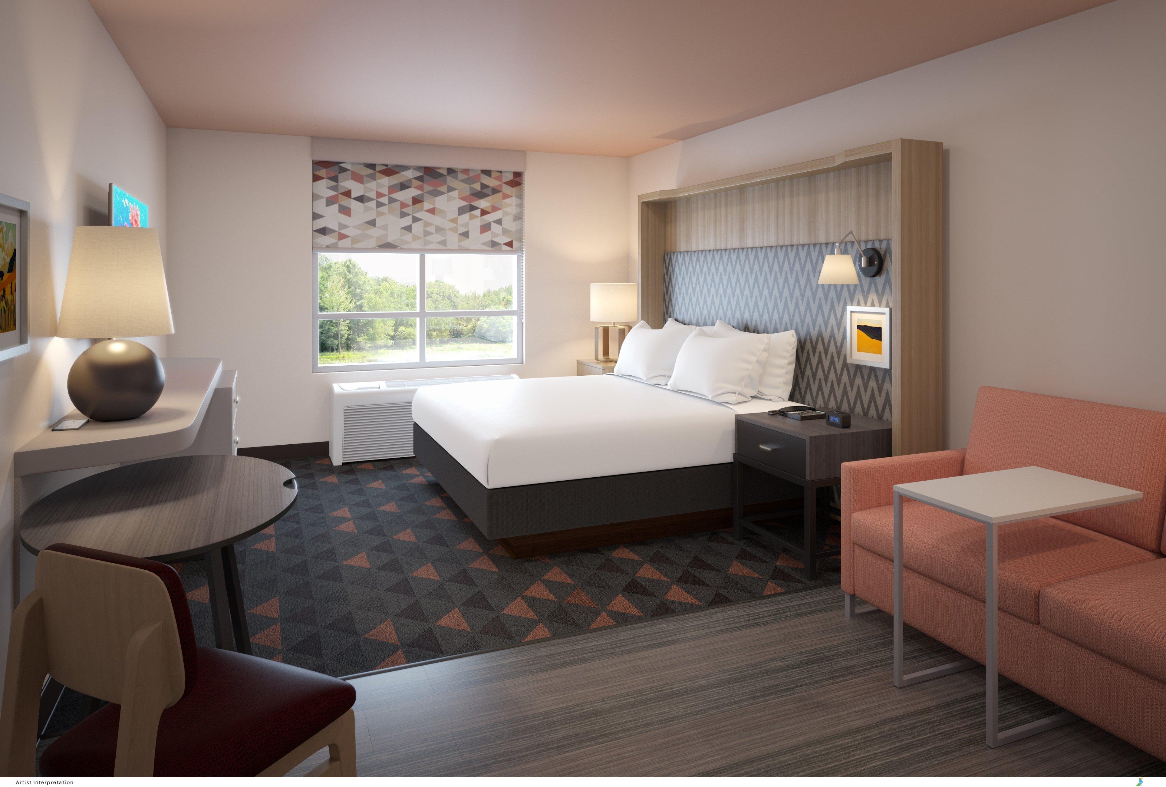 Holiday Inn St Louis - Creve Coeur By Ihg Exterior foto